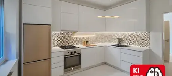 Apartamento de 4 habitaciónes en Osterholz, Germany No. 255271 13