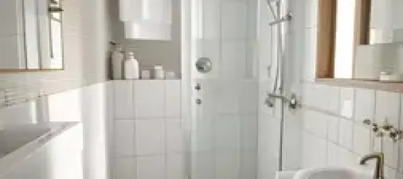 Apartamento de 4 habitaciónes en Osterholz, Germany No. 255271 10