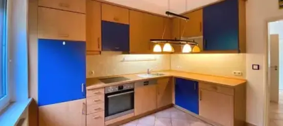 Apartamento de 4 habitaciónes en Osterholz, Germany No. 255271 12