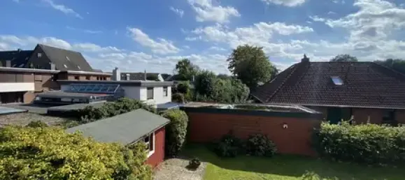 Apartamento de 4 habitaciónes en Osterholz, Germany No. 255271 23