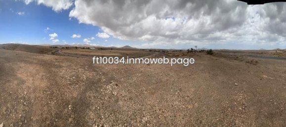  قطعة أرض في Tuineje, Spain 15892متر مربع رقم 76369 2