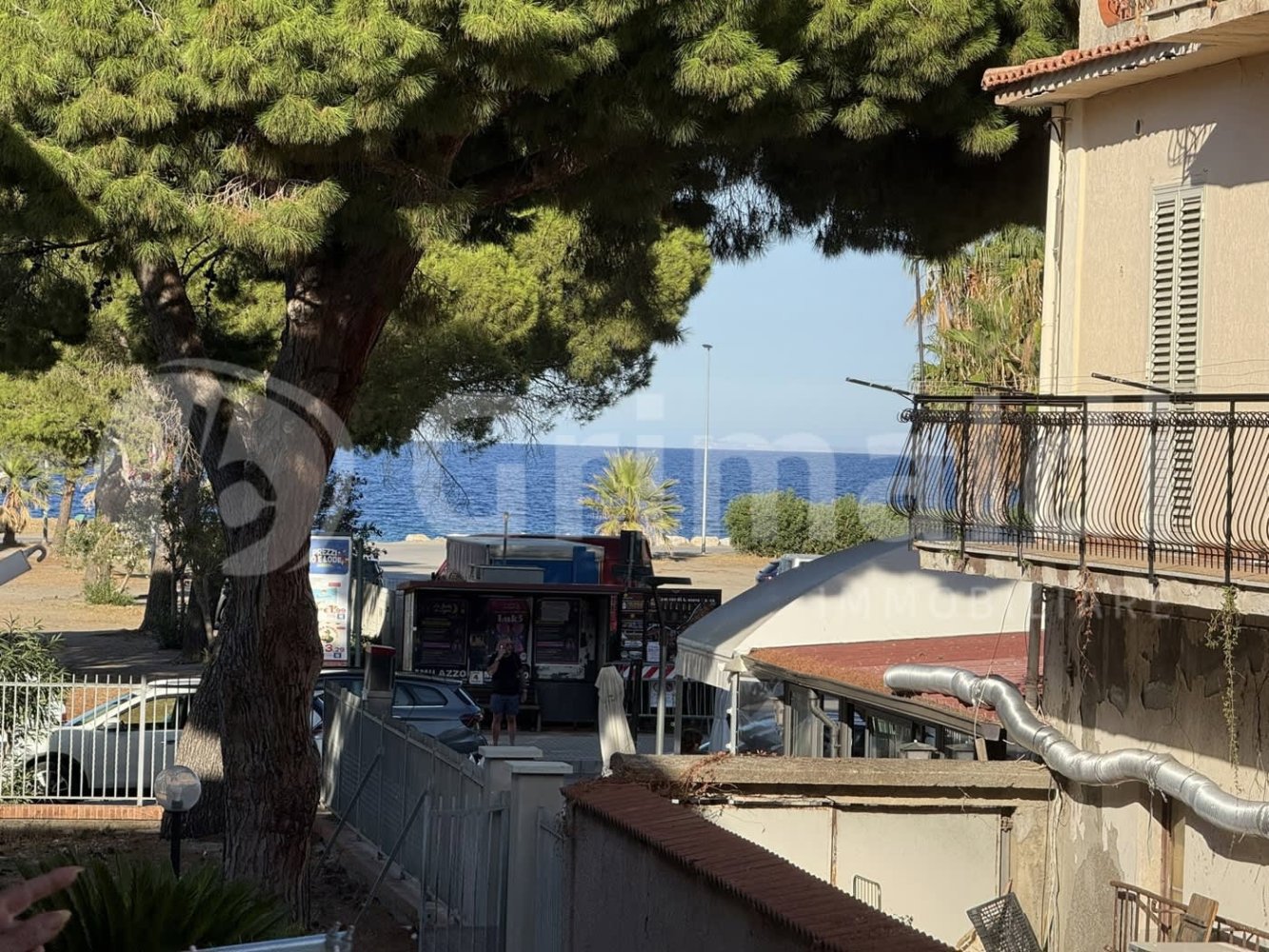 1 bedroom Apartment in Gioiosa Marea, Italy No. 351648