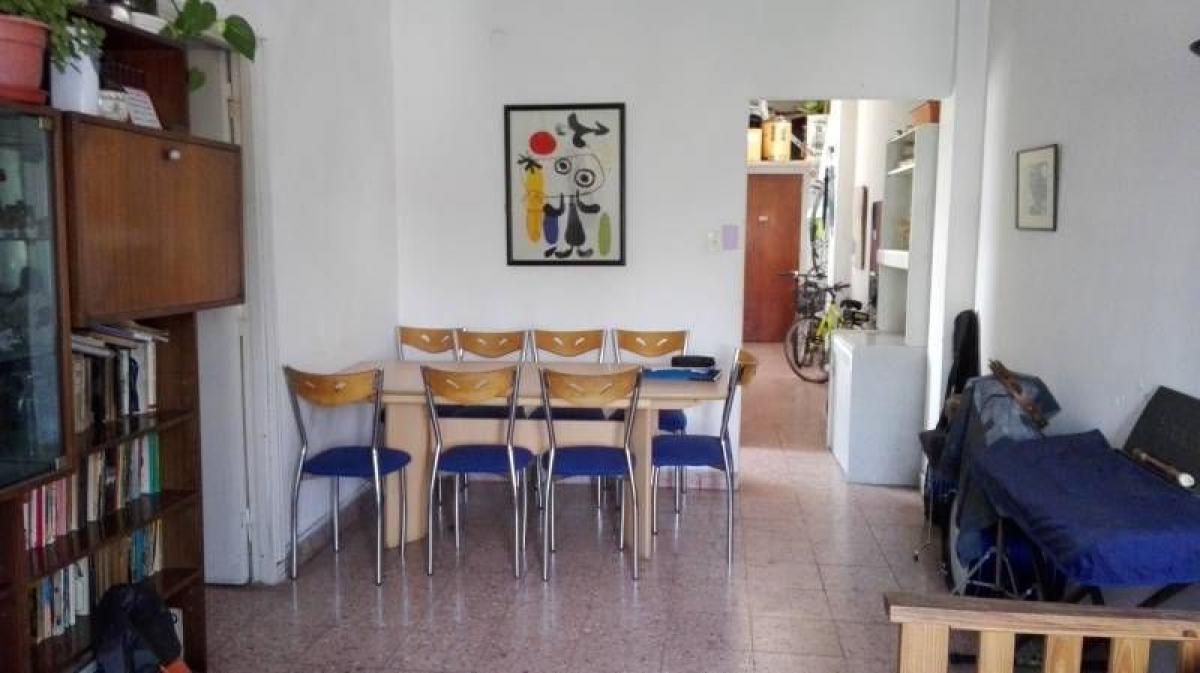 3 bedrooms Apartment in Buenos Aires, Argentina No. 98653