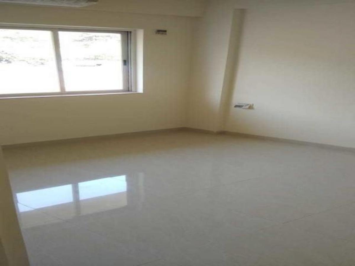 Studio in Mumbai, India No. 22062