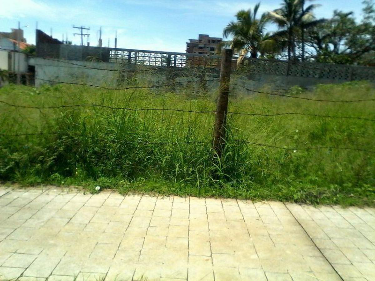 Земельный участок в Веракрус, Мексика № 204762