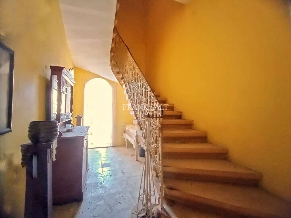 1 غرف نوم تاون هاوس في Birzebbuga, Malta رقم 2066