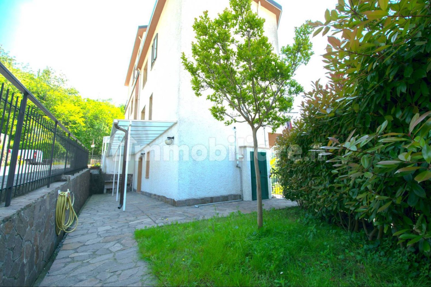 2 Schlafzimmer Wohnung in Rialto, Italy, Nr. 337160