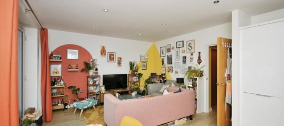 Apartamento de 1 dormitorio en Thornton Heath, United Kingdom No. 11629 3
