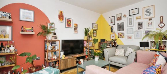 Apartamento de 1 dormitorio en Thornton Heath, United Kingdom No. 11629 2