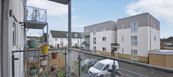 Apartamento de 1 dormitorio en Thornton Heath, United Kingdom No. 11629 7