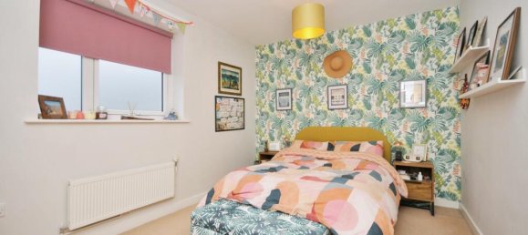 Apartamento de 1 dormitorio en Thornton Heath, United Kingdom No. 11629 5