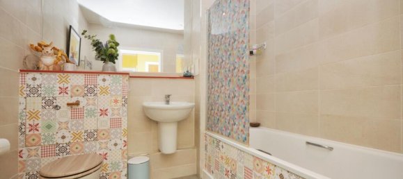 Apartamento de 1 dormitorio en Thornton Heath, United Kingdom No. 11629 6