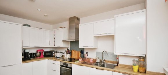 Apartamento de 1 dormitorio en Thornton Heath, United Kingdom No. 11629 4