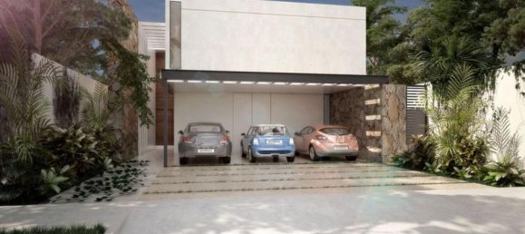 3 bedrooms House in Merida, Mexico No. 179543 2