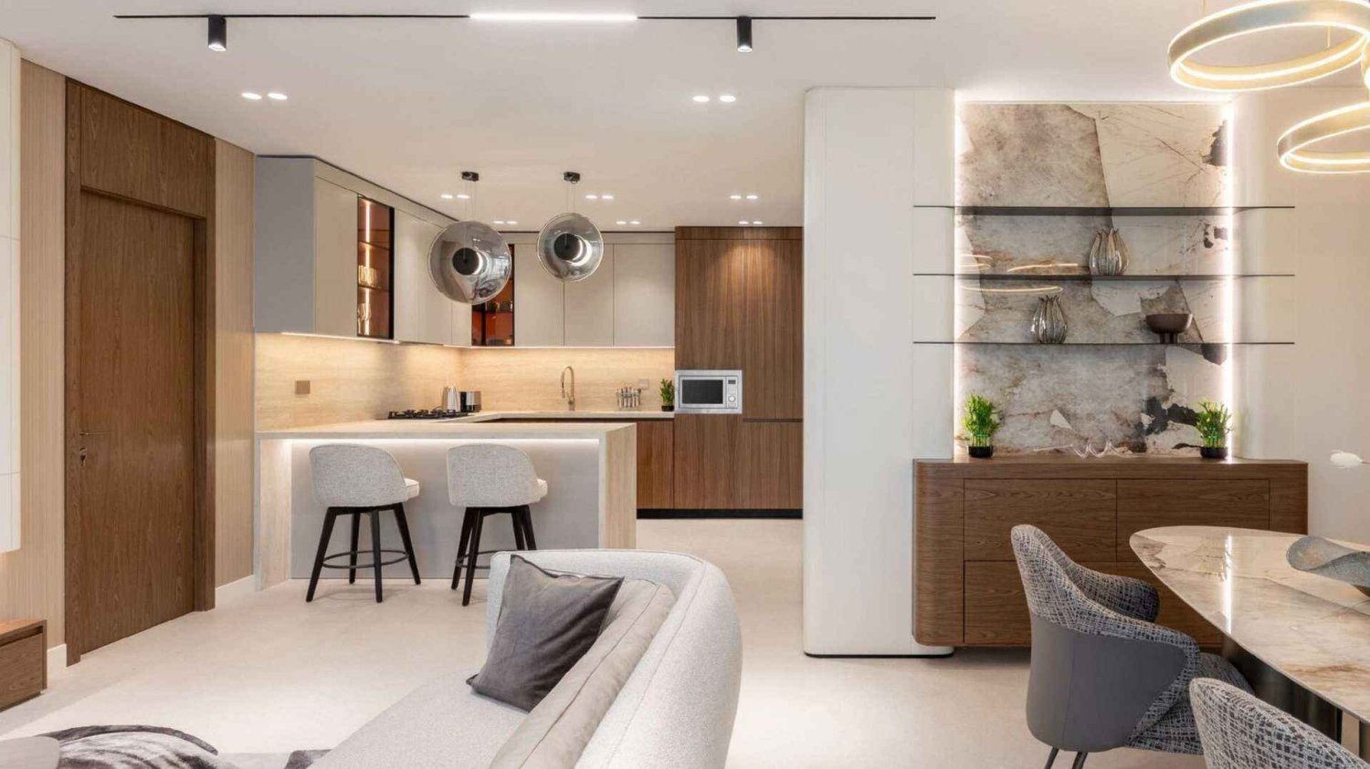 3 bedrooms Apartment for sale in Al Reem Island, Abu Dhabi, UAE № 177683
