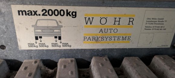 Parking à Rhein-Erft, Germany No. 290745 2