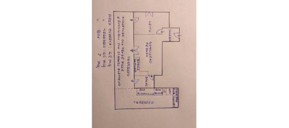 Penthouse de 3 divisões em Ischia, Italy N.º 253213 8