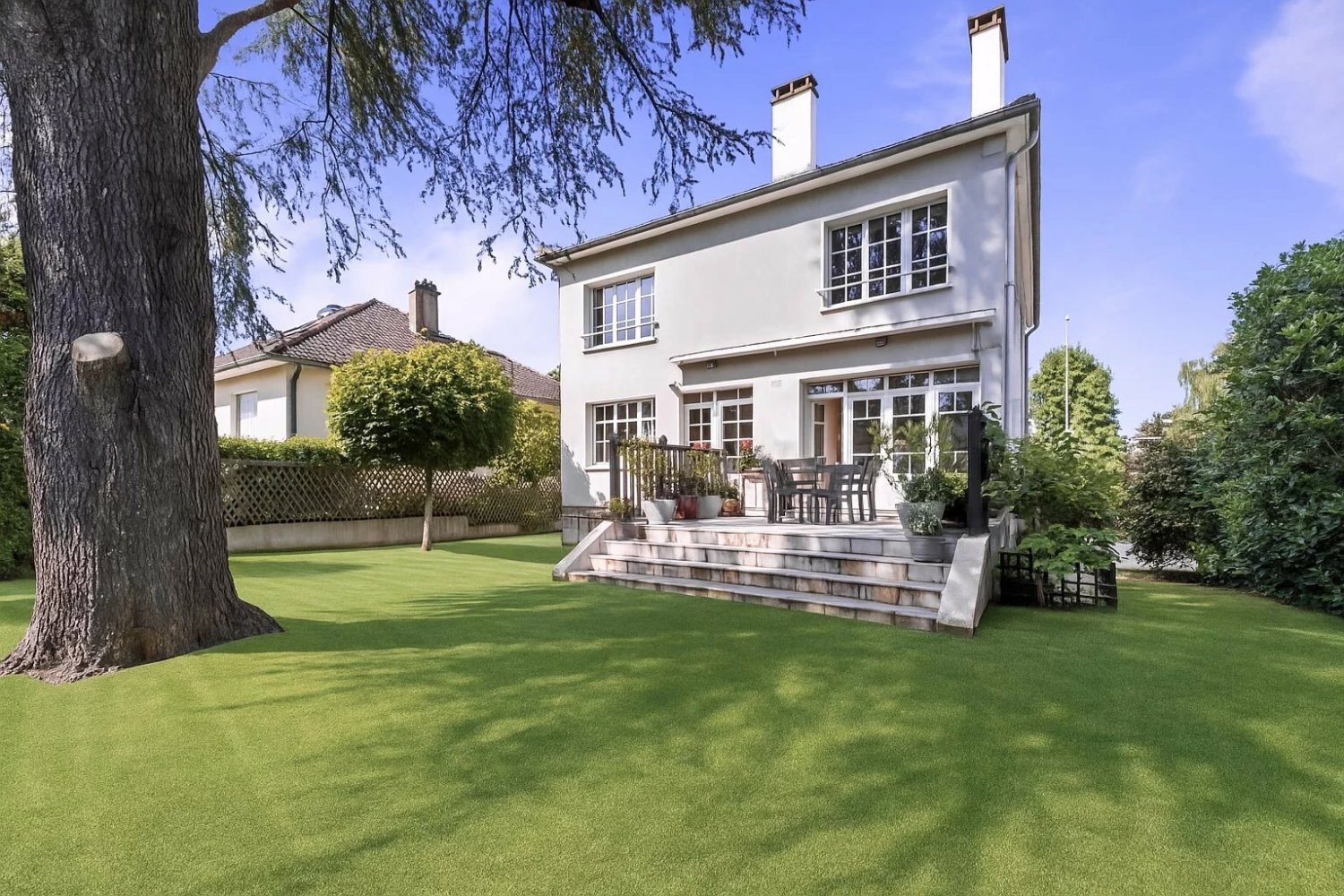 Casa T5 em Vaucresson, France N.º 297044