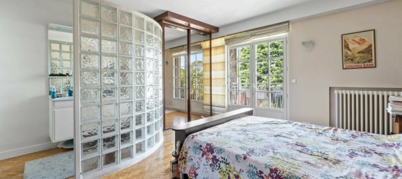 Casa T5 em Vaucresson, France N.º 297044 11