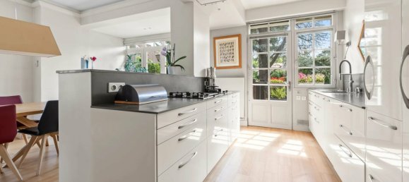 Casa T5 em Vaucresson, France N.º 297044 4