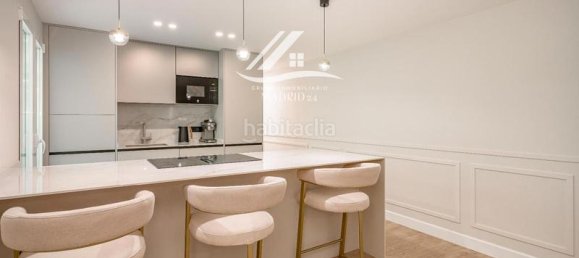Duplex T2 em Madrid, Spain N.º 127333 10