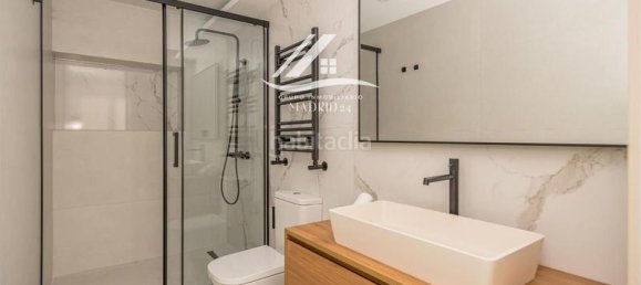 Duplex T2 em Madrid, Spain N.º 127333 22