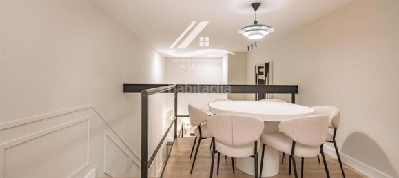 Duplex T2 em Madrid, Spain N.º 127333 8