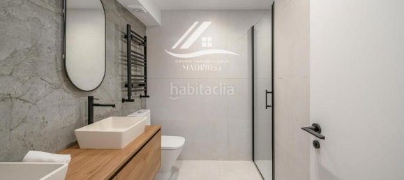 Duplex T2 em Madrid, Spain N.º 127333 20