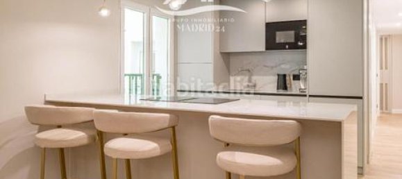 Duplex T2 em Madrid, Spain N.º 127333 12