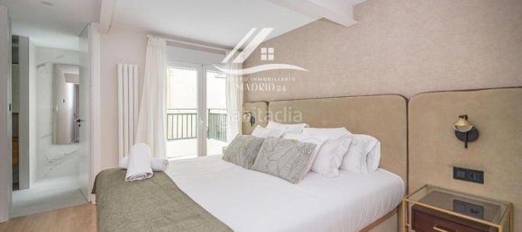 Duplex T2 em Madrid, Spain N.º 127333 16