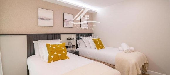 Duplex T2 em Madrid, Spain N.º 127333 7