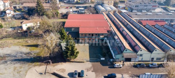 5-salle Entrepôt à Ovada, Italy No. 69730 37