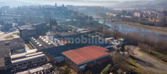 5-salle Entrepôt à Ovada, Italy No. 69730 38