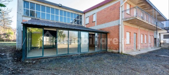 5-salle Entrepôt à Ovada, Italy No. 69730 4