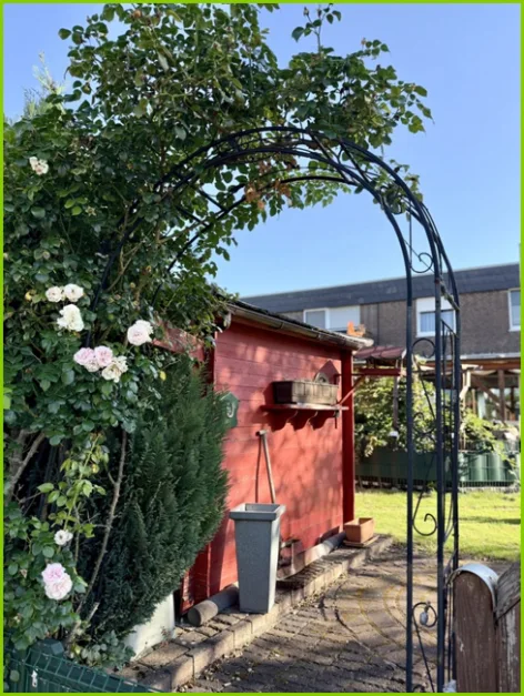 3 bedrooms Townhouse in Hamm, Germany No. 331166