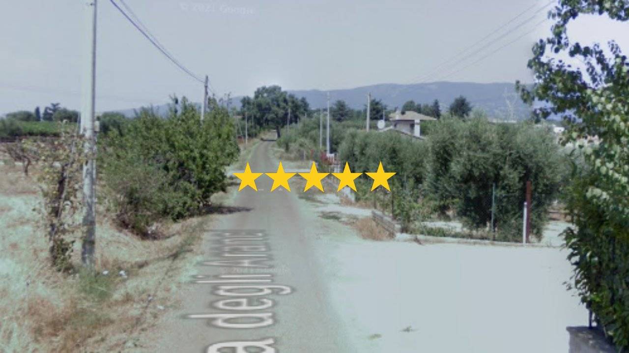 5 bedrooms Apartment in Cisterna di Latina, Italy No. 61176