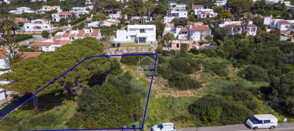  قطعة أرض في Sant Lluis, Spain رقم 287164 3