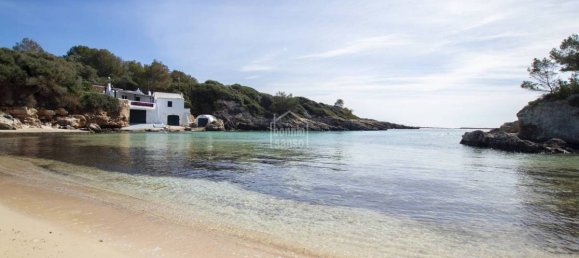  قطعة أرض في Sant Lluis, Spain رقم 287164 6