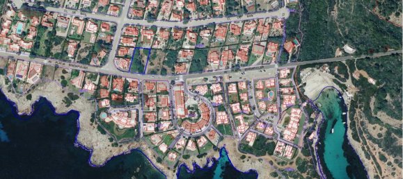  قطعة أرض في Sant Lluis, Spain رقم 287164 5