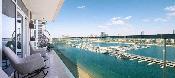 3 chambres Appartement à Dubai Harbour, UAE No. 97052 17