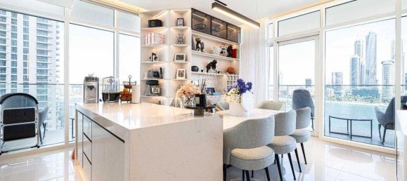 3 chambres Appartement à Dubai Harbour, UAE No. 97052 9