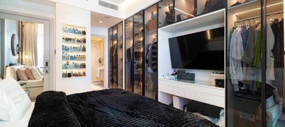 3 chambres Appartement à Dubai Harbour, UAE No. 97052 13