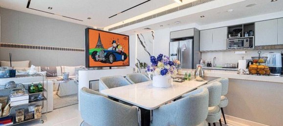 3 chambres Appartement à Dubai Harbour, UAE No. 97052 2