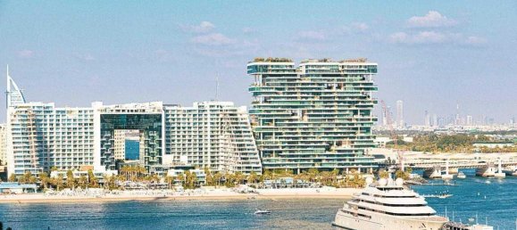 3 chambres Appartement à Dubai Harbour, UAE No. 97052 18