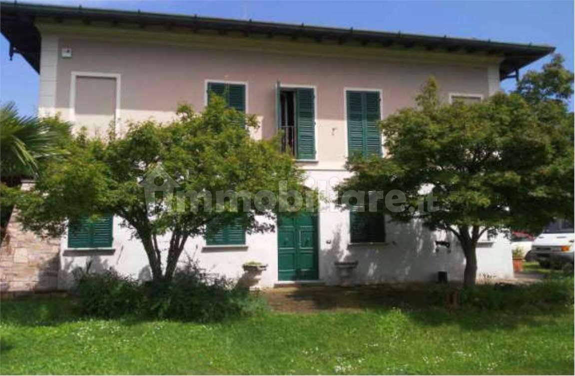 3 غرف نوم منزل في Soncino, Italy رقم 332261