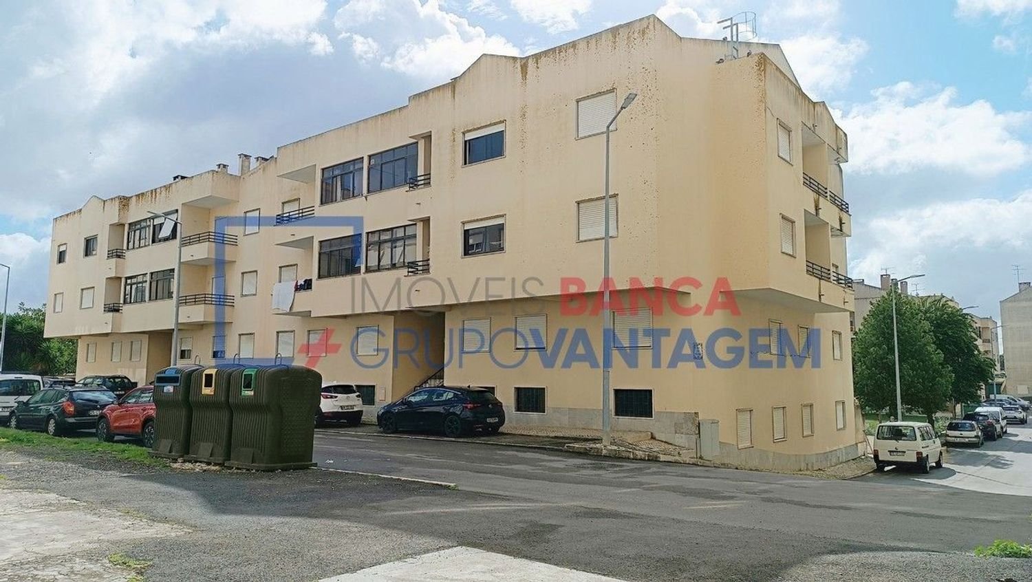 4 bedrooms Apartment in Santarem, Portugal No. 233532