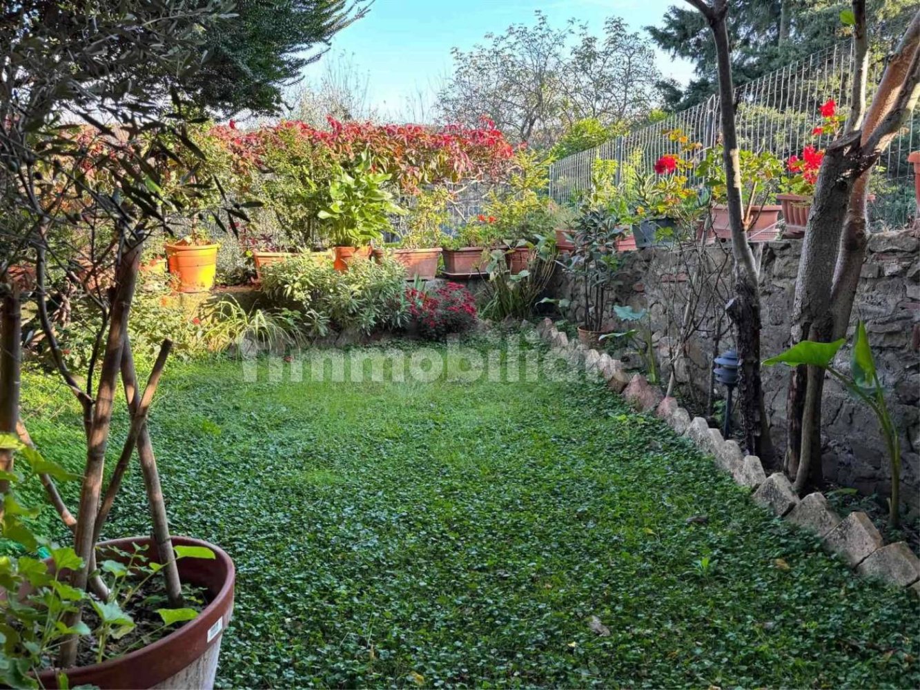 2 bedrooms Apartment in Magliano in Toscana, Italy No. 221704