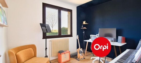 4 bedrooms House in Rhone, France No. 288375 5