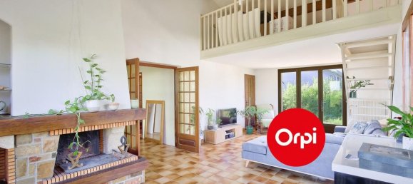 4 bedrooms House in Rhone, France No. 288375 13