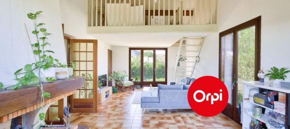 4 bedrooms House in Rhone, France No. 288375 12